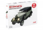 1:72 G4 Soft Top (1935) German Staff Car