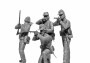 1:35 American Civil War Union Infantry