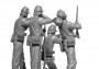 1:35 American Civil War Union Infantry