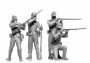 1:35 American Civil War Union Infantry