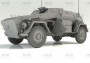 1:35 Sd.Kfz.247 Ausf.B with Crew