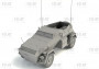 1:35 Sd.Kfz.247 Ausf.B with Crew