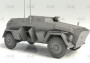 1:35 Sd.Kfz.247 Ausf.B with Crew