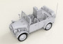 1:35 le.gl.Einheitz-Pkw Kfz.2 Light Radio Car