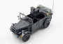 1:35 le.gl.Einheitz-Pkw Kfz.2 Light Radio Car