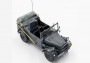 1:35 le.gl.Einheitz-Pkw Kfz.2 Light Radio Car