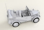 1:35 le.gl.Einheitz-Pkw Kfz.2 Light Radio Car