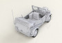 1:35 le.gl.Einheitz-Pkw Kfz.2 Light Radio Car