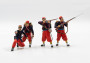 1:35 French Zouaves (1914)