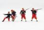 1:35 French Zouaves (1914)