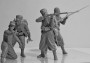 1:35 French Zouaves (1914)