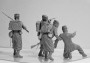 1:35 French Zouaves (1914)