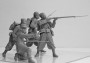 1:35 French Zouaves (1914)