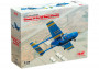 1:48 Cessna O-2A US Navy Service