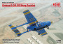 1:48 Cessna O-2A US Navy Service