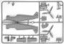 1:48 Messerschmitt Bf 109 F-4 with German Ground