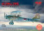 1:72 U-2/Po-2VS Soviet Light Night Fighter