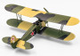 1:72 U-2/Po-2VS Soviet Light Night Fighter