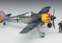 1:48 Focke-Wulf Fw 190 A-4 ″Hermann Graf″ (Limited Edition)