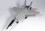 1:72 MiG-25 RBT (4x Camo)