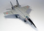 1:72 MiG-25 RBT (4x Camo)