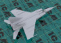 1:72 MiG-25 RBT (4x Camo)