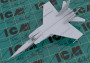 1:72 MiG-25 RBT (4x Camo)