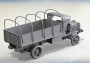 1:35 Standard B Liberty US Army Truck