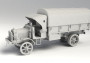 1:35 Standard B Liberty Ser.2, US Army Truck