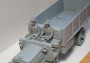 1:35 Standard B Liberty with US Drivers WWI