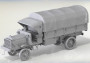 1:35 Standard B Liberty with US Drivers WWI