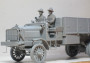 1:35 Standard B Liberty with US Drivers WWI