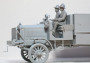 1:35 Standard B Liberty with US Drivers WWI