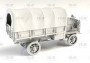 1:35 FWD Type B, US Army Truck WWI