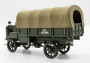 1:35 FWD Type B, US Army Truck WWI