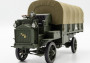 1:35 FWD Type B, US Army Truck WWI