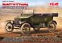 1:35 Model T 1917 Touring WWI Australian Army Staff Car