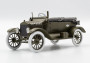 1:35 Model T 1917 Touring WWI Australian Army Staff Car