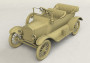 1:35 Model T 1917 Touring WWI Australian Army Staff Car