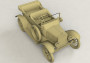 1:35 Model T 1917 Touring WWI Australian Army Staff Car