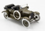 1:35 Model T 1917 Touring WWI Australian Army Staff Car