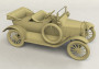 1:35 Model T 1917 Touring WWI Australian Army Staff Car