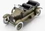 1:35 Model T 1917 Touring WWI Australian Army Staff Car