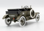 1:35 Model T 1917 Touring WWI Australian Army Staff Car