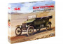 1:35 Model T 1917 Touring WWI Australian Army Staff Car