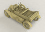 1:35 Model T 1917 Touring WWI Australian Army Staff Car