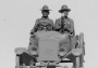 1:35 Model T 1917 LCP with ANZAC Crew