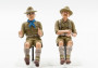 1:35 ANZAC Drivers 1917-1918 (2 fig.)