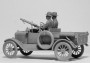 1:35 ANZAC Drivers 1917-1918 (2 fig.)