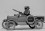 1:35 ANZAC Drivers 1917-1918 (2 fig.)